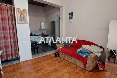 3-rooms apartment apartment by the address st. Prokhorovskaya Khvorostina (area 81,8 m2) - Atlanta.ua - photo 19