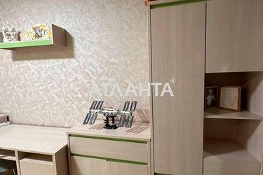 3-rooms apartment apartment by the address st. Nishchinskogo Voroshilova (area 91,0 m2) - Atlanta.ua - photo 18