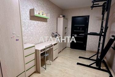 3-rooms apartment apartment by the address st. Nishchinskogo Voroshilova (area 91,0 m2) - Atlanta.ua - photo 19