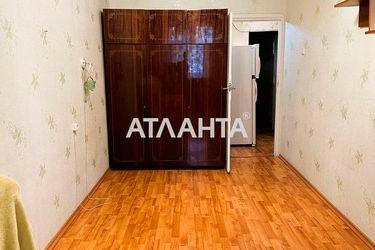 2-комнатная квартира по адресу ул. Бочарова ген. (площадь 50,0 м2) - Atlanta.ua - фото 17