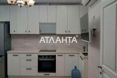 2-rooms apartment apartment by the address st. Prokhorovskaya Khvorostina (area 46,0 m2) - Atlanta.ua - photo 15