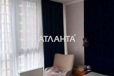 2-rooms apartment apartment by the address st. Prokhorovskaya Khvorostina (area 46,0 m2) - Atlanta.ua - photo 18