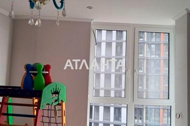 2-rooms apartment apartment by the address st. Prokhorovskaya Khvorostina (area 46,0 m2) - Atlanta.ua - photo 20