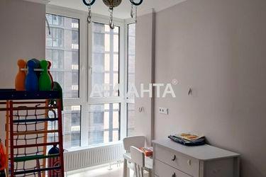 2-rooms apartment apartment by the address st. Prokhorovskaya Khvorostina (area 46,0 m2) - Atlanta.ua - photo 24