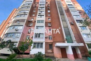 3-rooms apartment apartment by the address st. Levitana (area 99,0 m2) - Atlanta.ua - photo 25