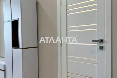 1-room apartment apartment by the address st. Ul Novomostitskaya (area 43,5 m2) - Atlanta.ua - photo 47