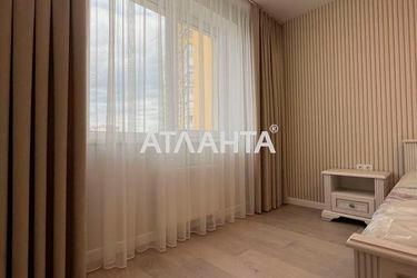 1-room apartment apartment by the address st. Ul Novomostitskaya (area 43,5 m2) - Atlanta.ua - photo 54