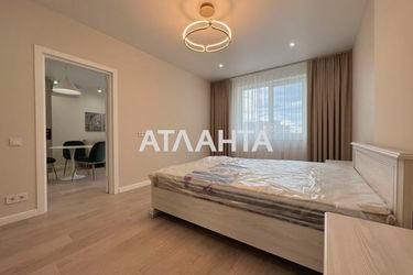 1-room apartment apartment by the address st. Ul Novomostitskaya (area 43,5 m2) - Atlanta.ua - photo 58