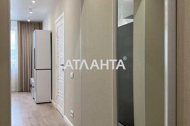 1-room apartment apartment by the address st. Ul Novomostitskaya (area 43,5 m2) - Atlanta.ua - photo 68
