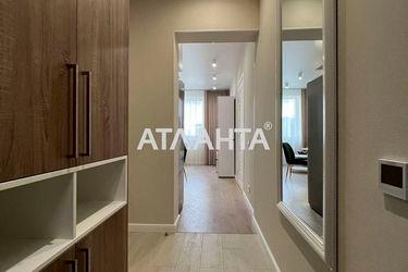 1-room apartment apartment by the address st. Ul Novomostitskaya (area 43,5 m2) - Atlanta.ua - photo 69
