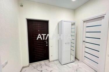 1-room apartment apartment by the address st. Genuezskaya (area 43,9 m2) - Atlanta.ua - photo 22