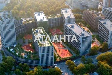 2-rooms apartment apartment by the address st. Zamarstynovskaya ul (area 69,7 m2) - Atlanta.ua - photo 7