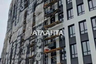 2-rooms apartment apartment by the address st. Zamarstynovskaya ul (area 69,7 m2) - Atlanta.ua - photo 9