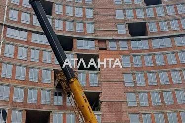 2-rooms apartment apartment by the address st. Zamarstynovskaya ul (area 69,7 m2) - Atlanta.ua - photo 10