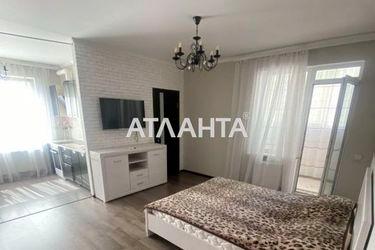 1-room apartment apartment by the address st. Raduzhnyy m n (area 39,5 m2) - Atlanta.ua - photo 8