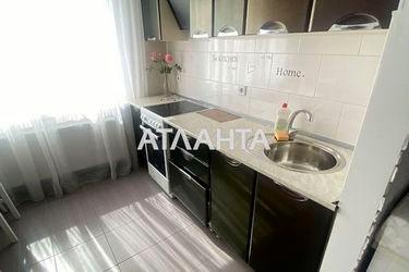 1-room apartment apartment by the address st. Raduzhnyy m n (area 39,5 m2) - Atlanta.ua - photo 9