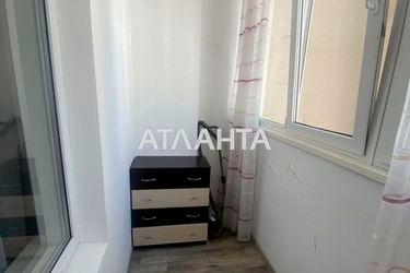 1-room apartment apartment by the address st. Raduzhnyy m n (area 39,5 m2) - Atlanta.ua - photo 13