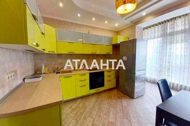 2-rooms apartment apartment by the address st. Fontanskaya dor Perekopskoy Divizii (area 86,2 m2) - Atlanta.ua - photo 19