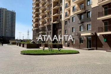 2-rooms apartment apartment by the address st. Zhemchuzhnaya (area 58,0 m2) - Atlanta.ua - photo 9
