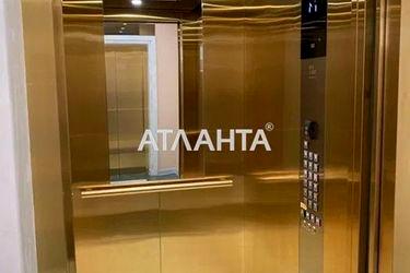 2-rooms apartment apartment by the address st. Zhemchuzhnaya (area 58,0 m2) - Atlanta.ua - photo 10