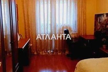 3-rooms apartment apartment by the address st. Dnepropetr dor Semena Paliya (area 58,5 m2) - Atlanta.ua - photo 19