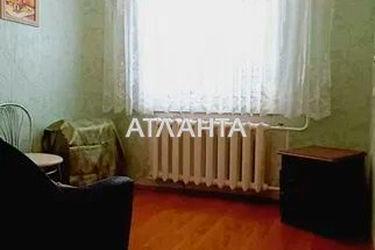 3-rooms apartment apartment by the address st. Dnepropetr dor Semena Paliya (area 58,5 m2) - Atlanta.ua - photo 20