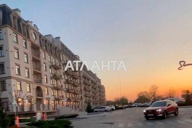 1-room apartment apartment by the address st. Grecheskaya (area 38,3 m2) - Atlanta.ua - photo 10