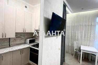 1-room apartment apartment by the address st. Grecheskaya (area 45,0 m2) - Atlanta.ua - photo 13