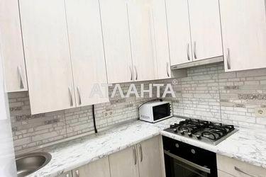 1-room apartment apartment by the address st. Grecheskaya (area 45,0 m2) - Atlanta.ua - photo 19