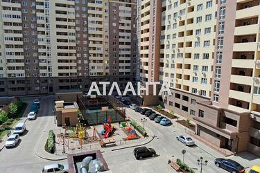 1-room apartment apartment by the address st. Vorobeva ak (area 36,4 m2) - Atlanta.ua - photo 22