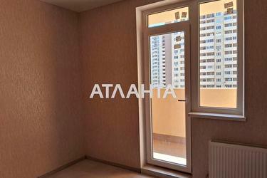 1-room apartment apartment by the address st. Vorobeva ak (area 36,4 m2) - Atlanta.ua - photo 14
