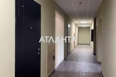 1-room apartment apartment by the address st. Ovidiopolskaya dor (area 39,9 m2) - Atlanta.ua - photo 11