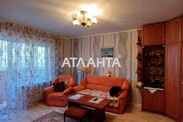 3-rooms apartment apartment by the address st. Dnepropetr dor Semena Paliya (area 73,0 m2) - Atlanta.ua - photo 25