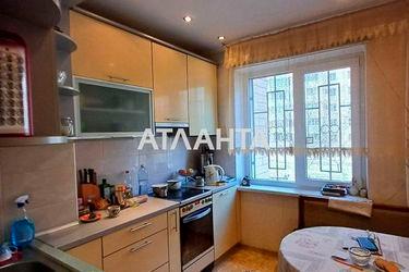 3-rooms apartment apartment by the address st. Dnepropetr dor Semena Paliya (area 73,0 m2) - Atlanta.ua - photo 28