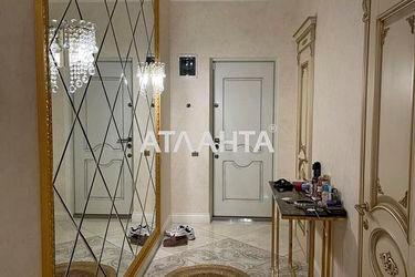 1-room apartment apartment by the address st. Gagarinskoe plato (area 60,0 m2) - Atlanta.ua - photo 23
