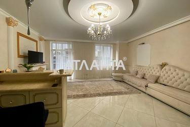 1-room apartment apartment by the address st. Gagarinskoe plato (area 60,0 m2) - Atlanta.ua - photo 18