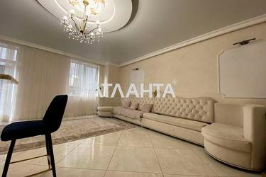 1-room apartment apartment by the address st. Gagarinskoe plato (area 60,0 m2) - Atlanta.ua - photo 26