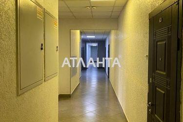 1-комнатная квартира по адресу ул. Гагаринское плато (площадь 60,0 м2) - Atlanta.ua - фото 27