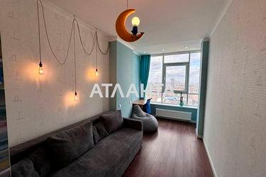 3-rooms apartment apartment by the address st. Frantsuzskiy bul Proletarskiy bul (area 100,0 m2) - Atlanta.ua - photo 31