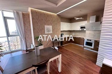 3-rooms apartment apartment by the address st. Frantsuzskiy bul Proletarskiy bul (area 100,0 m2) - Atlanta.ua - photo 21