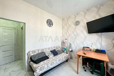 1-room apartment apartment by the address st. Bugaevskaya Instrumentalnaya (area 22,6 m2) - Atlanta.ua - photo 18