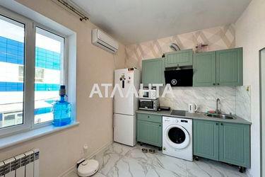 1-room apartment apartment by the address st. Bugaevskaya Instrumentalnaya (area 22,6 m2) - Atlanta.ua - photo 19