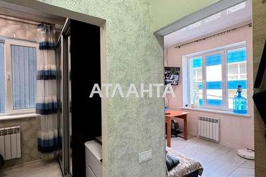 1-room apartment apartment by the address st. Bugaevskaya Instrumentalnaya (area 22,6 m2) - Atlanta.ua - photo 20