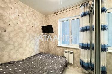 1-room apartment apartment by the address st. Bugaevskaya Instrumentalnaya (area 22,6 m2) - Atlanta.ua - photo 21