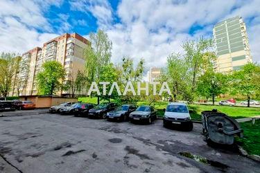 3-rooms apartment apartment by the address st. Natalii Uzhviy (area 73,0 m2) - Atlanta.ua - photo 50