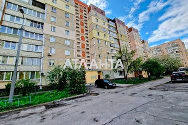 3-rooms apartment apartment by the address st. Natalii Uzhviy (area 73,0 m2) - Atlanta.ua - photo 49