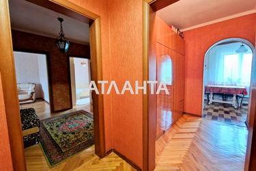 3-rooms apartment apartment by the address st. Natalii Uzhviy (area 73,0 m2) - Atlanta.ua - photo 37