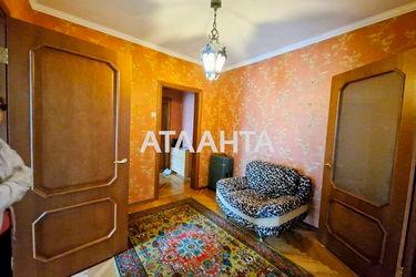 3-rooms apartment apartment by the address st. Natalii Uzhviy (area 73,0 m2) - Atlanta.ua - photo 39