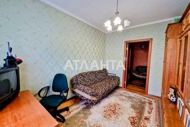 3-rooms apartment apartment by the address st. Natalii Uzhviy (area 73,0 m2) - Atlanta.ua - photo 34