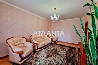 3-rooms apartment apartment by the address st. Natalii Uzhviy (area 73,0 m2) - Atlanta.ua - photo 26